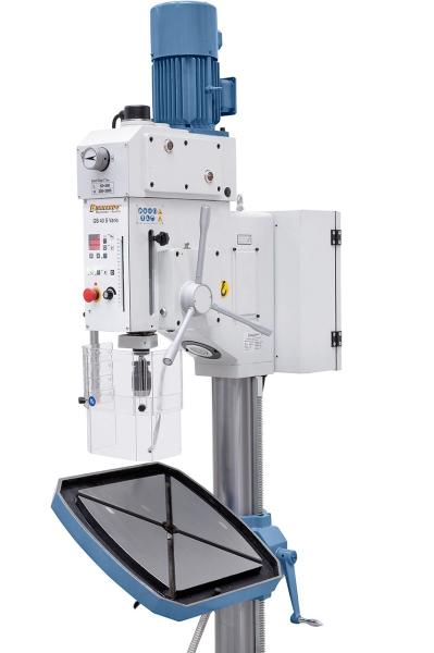 Bernardo Gear Drilling Machine GB 40 S Vario